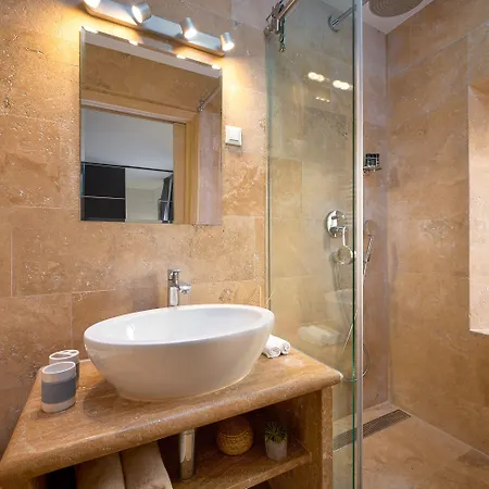 Perla Luxury Gasthuis