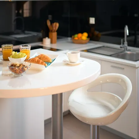 Gasthuis Perla Luxury Split