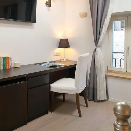 Perla Luxury Gasthuis