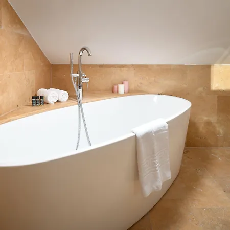 Perla Luxury Gasthuis 4*