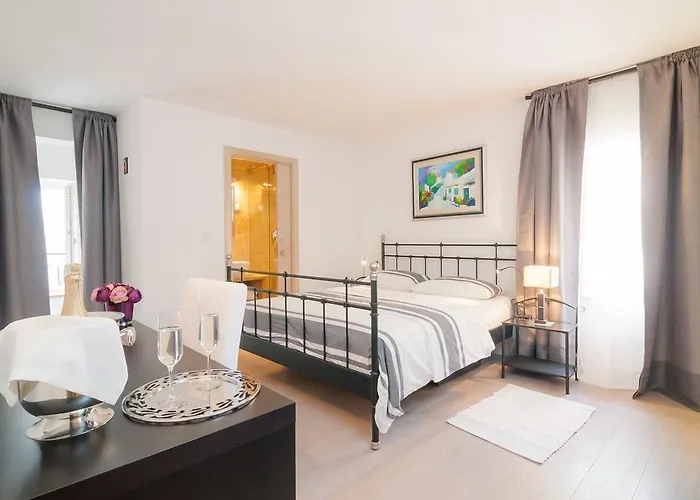 Perla Luxury 4*
