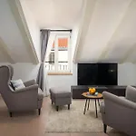 Perla Luxury Vendégház Split