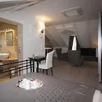 Perla Luxury Vendégház Split