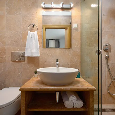 Perla Luxury 4*