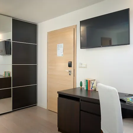 Perla Luxury 4* Spalato